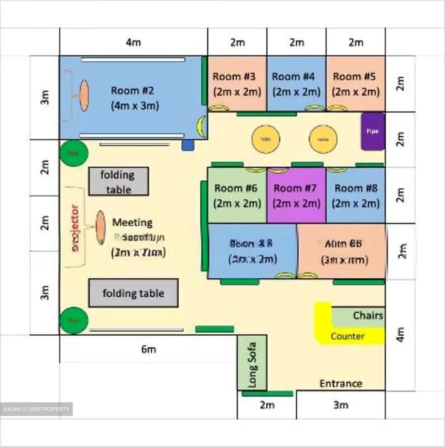 Bukit Timah Plaza / Sherwood Towers (D21), Retail #544146911